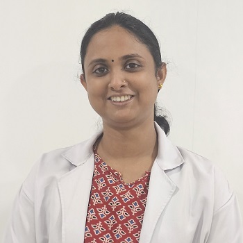 Dr. Haripriya H